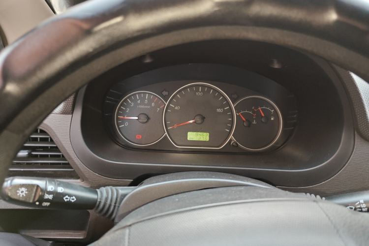 Used Wuling Hongguang 2015 1.2L S Base Model China IV