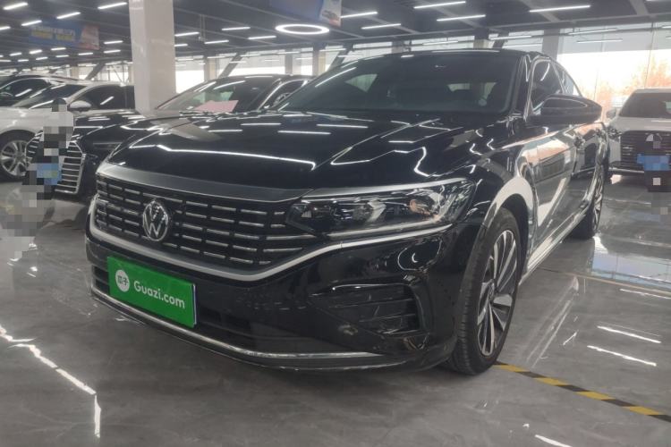 Used Volkswagen Passat 2023 330TSI Elite Edition