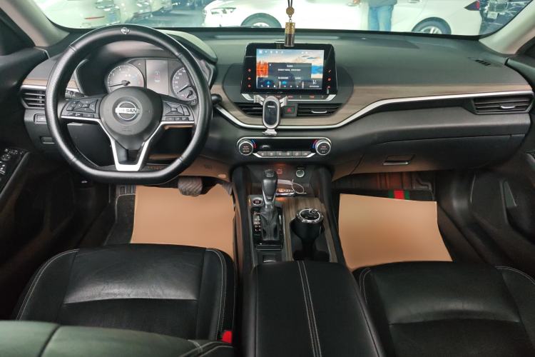 Used Nissan Teana 2021 2.0L XL Comfort Edition
