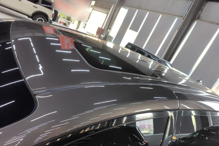 Used Buick GL8 2023 Land Executive Class 652T Luxury Model
