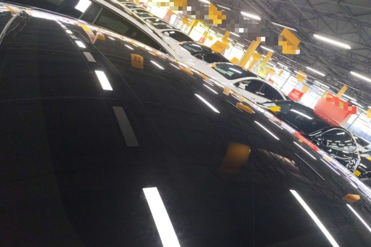 Used Tesla Model 3 2021 Performance High-Performance All-Wheel-Drive Version
