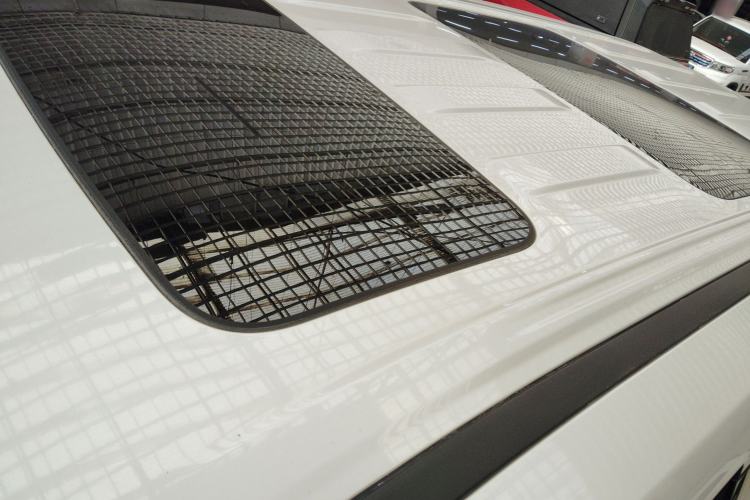 Used GAC Trumpchi M8 2023 Zongshi Series 400T Ultimate Edition
