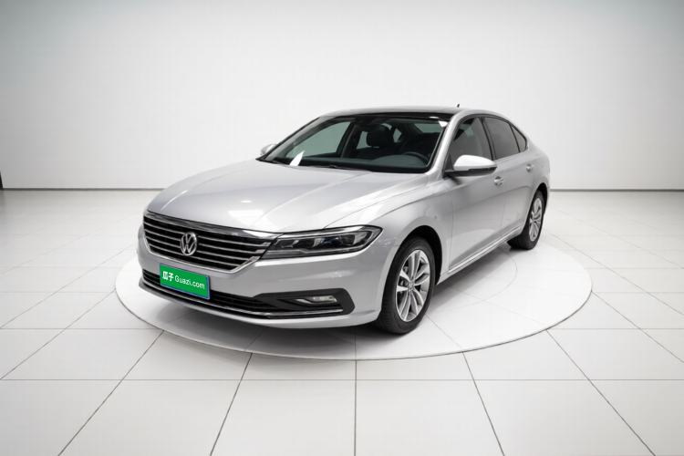Used Volkswagen Lavida 2021 280TSI DSG Comfort Edition