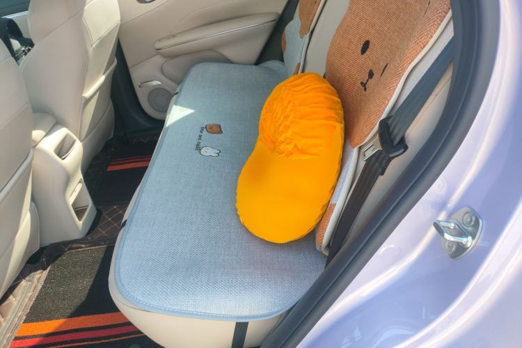 Used Wuling Bingo S 2025 Model 430km Flagship Edition