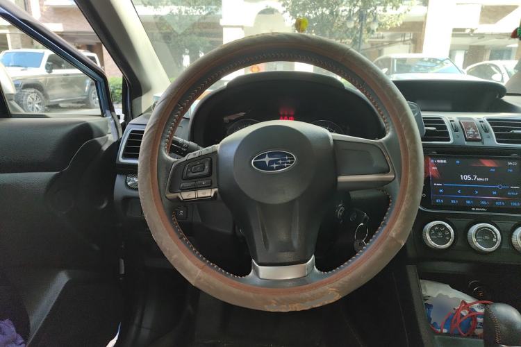 Used Subaru XV 2015 2.0i Special Edition Sport Model
