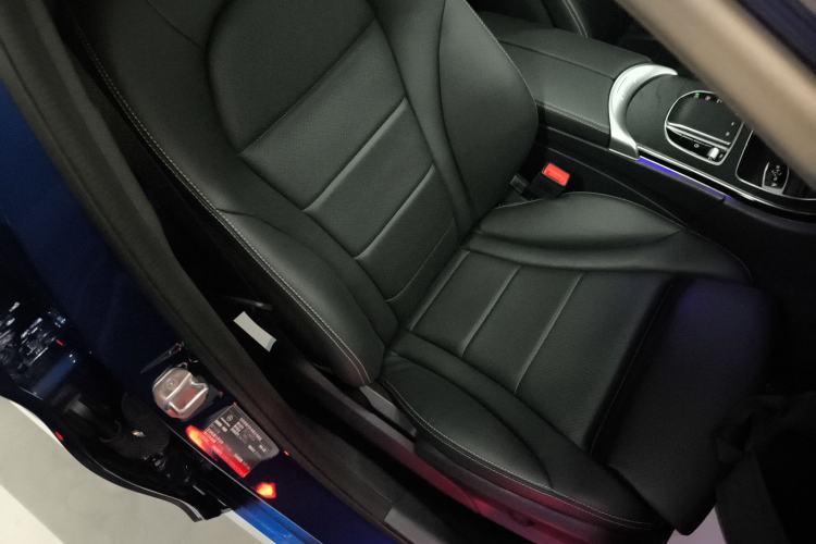 Used Mercedes-Benz C-Class 2019 C 260 L Sport Edition
