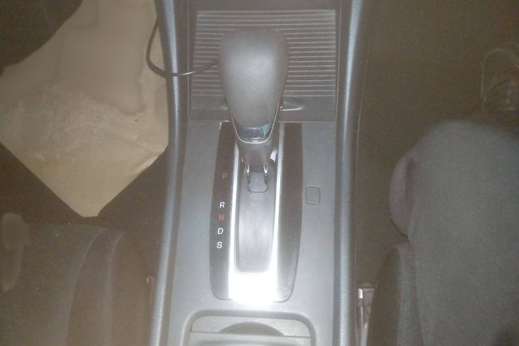 Used Honda Jade 2017 1.8L Automatic Classic Edition 5 seats