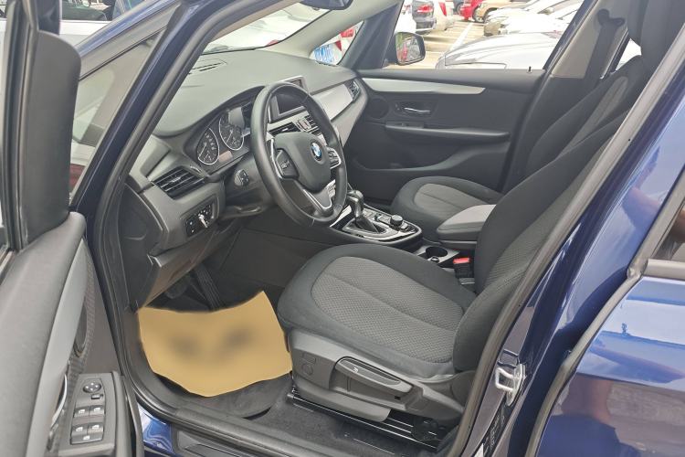 Used BMW 2 Series Active Tourer 2016 218i Fashion Model