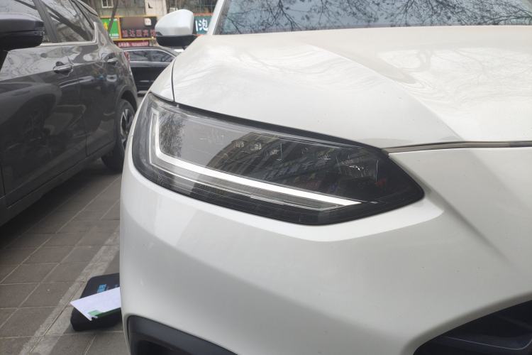 Used Honda ZR-V 2023 1.5T CVT Tech Edition