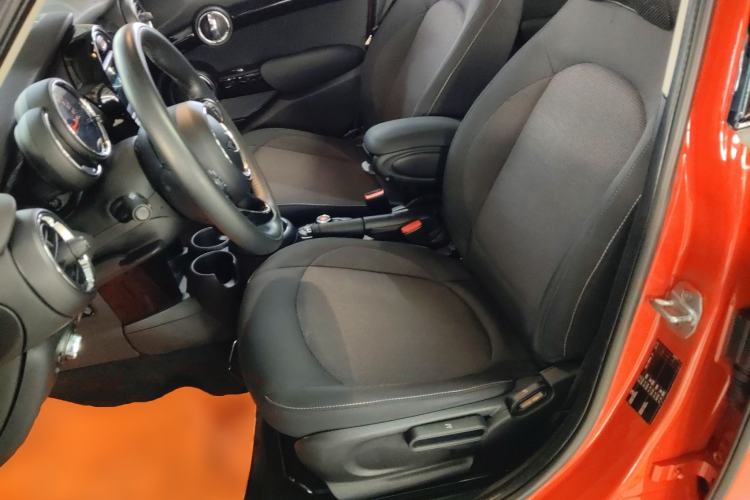 Used  MINI 2019 1.5T ONE PLUS Five-Door Edition
