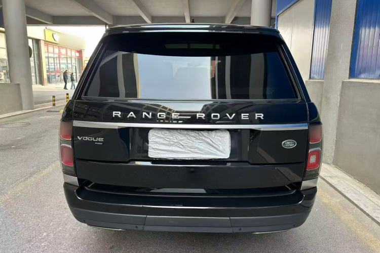 Used Land Rover Range Rover 2020 3.0 L6 Long-Wheelbase Legacy