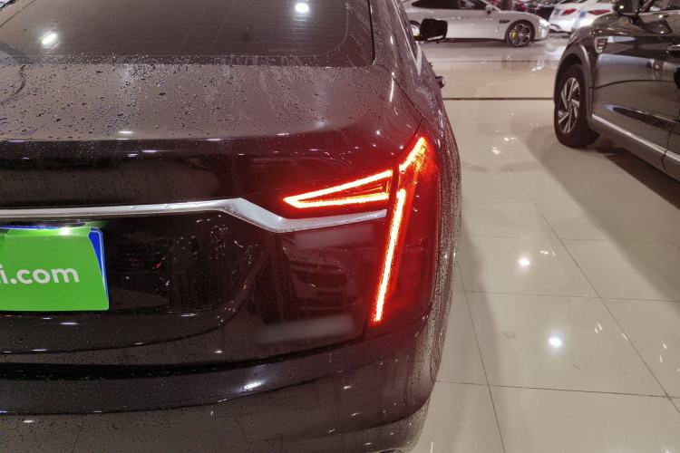 Used Cadillac CT6 2021 28T Elite Edition