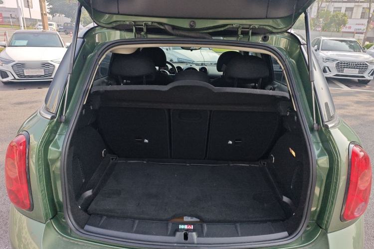 Used  Countryman 2016 1.6T COOPER ALL4 Fun Equipment Enthusiast
