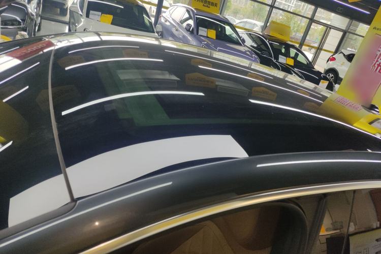 Used  R7 2024 Advanced Edition
