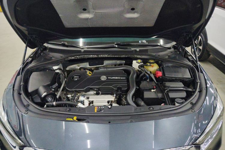 Used Buick LaCrosse 2021 552T Luxury Version
