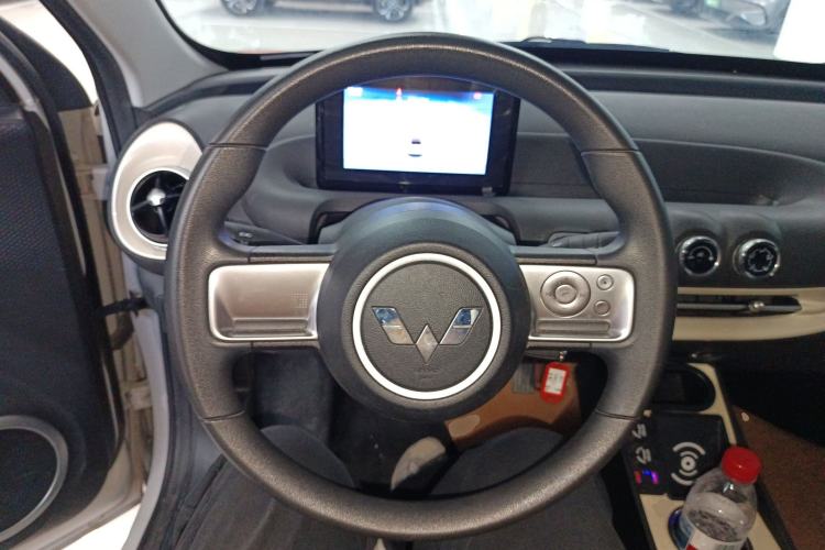 Used Wuling Bingo 2024 203km Light Edition
