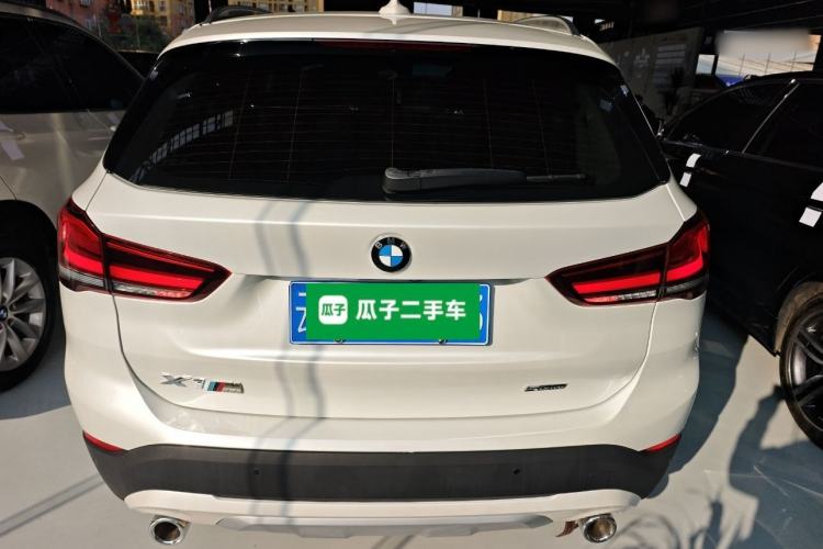 Used BMW X1 2020 sDrive20Li Premium Edition
