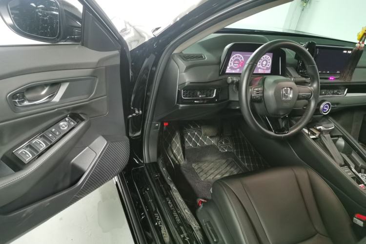 Used Honda Inspire 2023 260TURBO Elegant Edition
