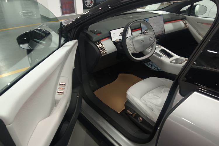 Used XPeng P7+ 2024 Long-Range Max
