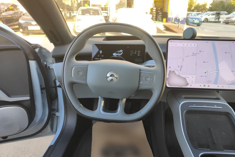 Used Nio ET5T 2025 75 kWh Touring
