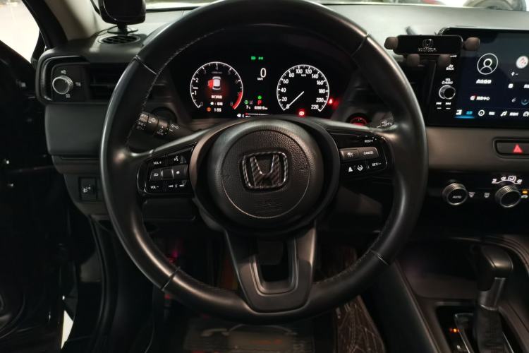 Used Honda XR-V 2024 1.5L CVT Trend Edition