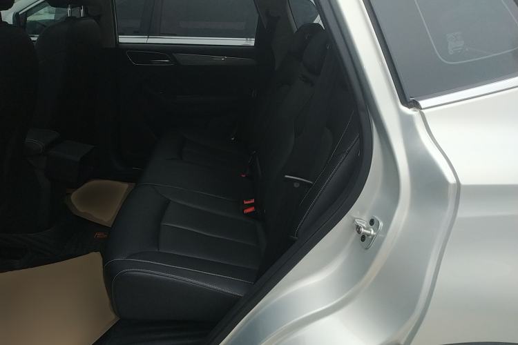 Used Roewe RX5 2020 20T Automatic 4G Connected Million Edition