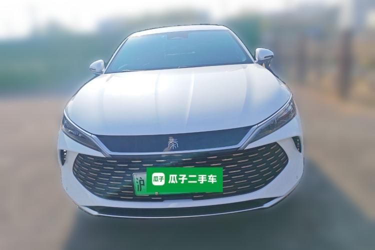 Used BYD Qin L 2024 DM-i 120KM Beyond Model