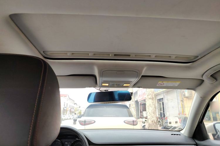 Used Volkswagen Bora 2018 1.5L Automatic Comfort Model