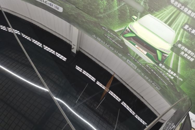 Used Tesla Model Y 2021 Performance High-Performance All-Wheel-Drive Version
