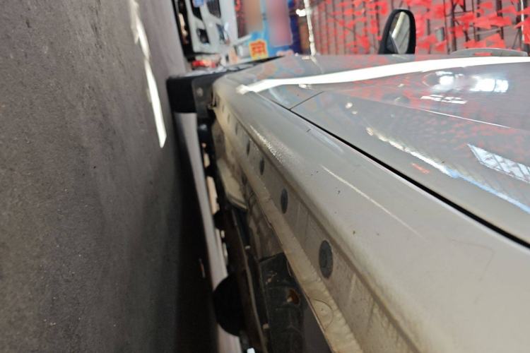 Used Toyota Vios FS 2021 1.5L CVT Fengchi Edition
