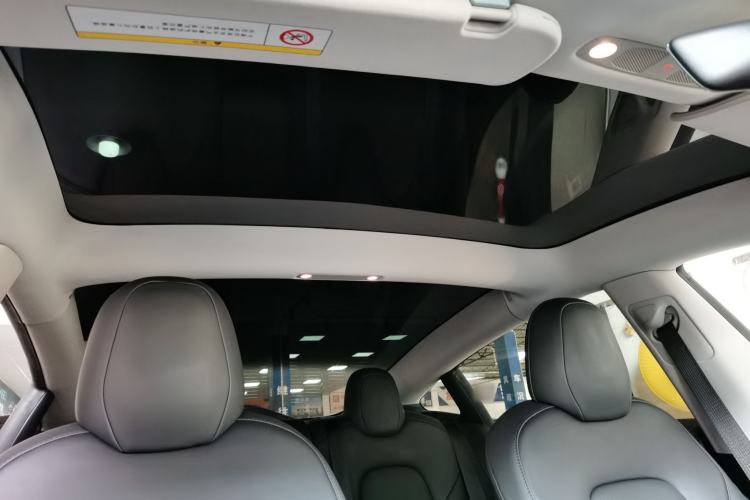 Used Tesla Model 3 2022 Rear-Wheel-Drive Version