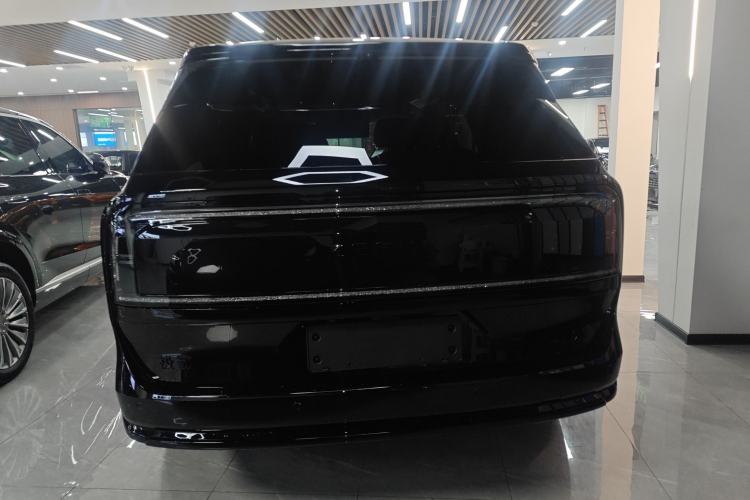 Used Zeekr 9X 2025 Ultra Edition 70kWh