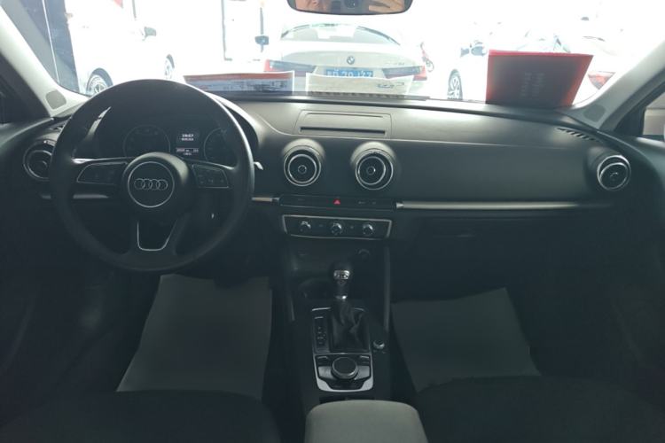 Used Audi A3 2019 Sportback 35 TFSI Ambition China VI
