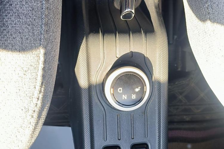 Used Wuling Hongguang MINIEV 2021 Macaron Premium Model – Lithium-NMC
