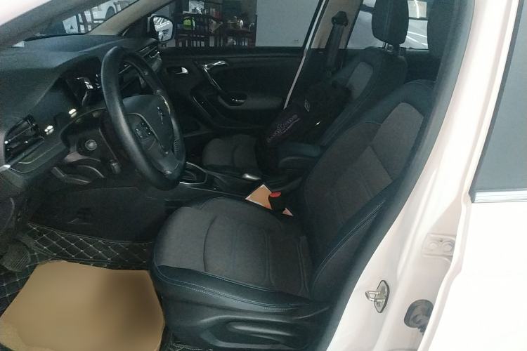 Used Citroen C3-XR 2021 190THP DCT ZhiShang Edition
