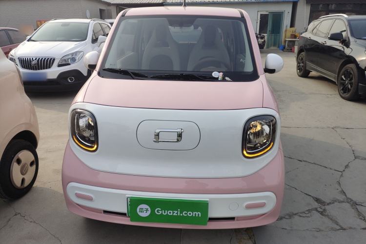 Used Bestune Pony 2026 Model 222km Elegant Horse