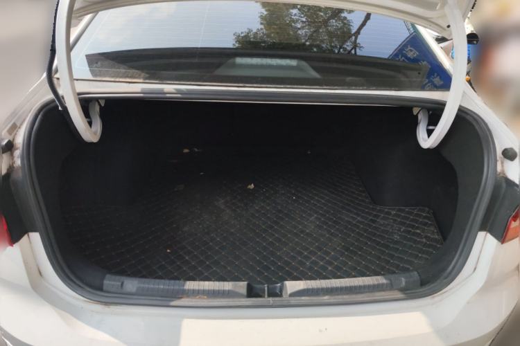 Used Volkswagen Lavida 2021 280TSI DSG Comfort Edition