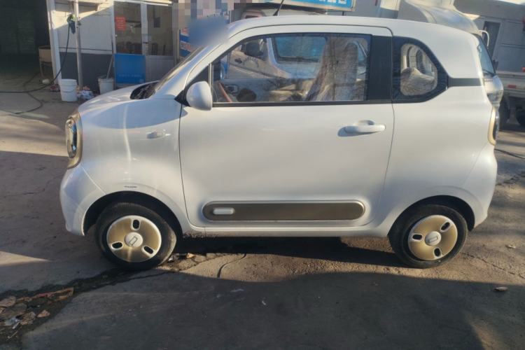 Used Bestune Pony 2025 222km Range Agile Horse
