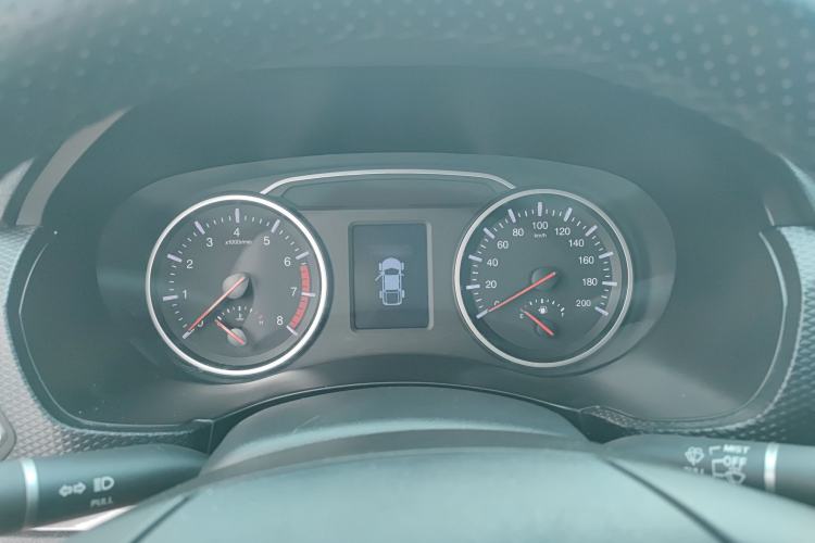 Used Great Wall Wingle 5 2021 1.5T Two-Wheel Drive "Dry Meal" Edition Value Model with a 1680mm Cargo Bed Equipped with GW4G15K Engine
