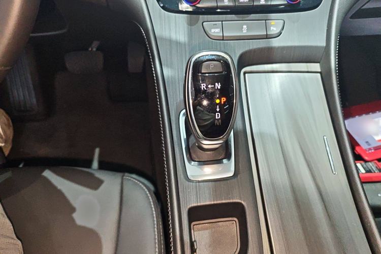 Used Buick LaCrosse 2022 652T Luxury Version
