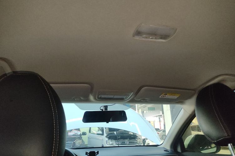 Used Honda Vezel 2017 1.5L CVT 2WD Comfort Model