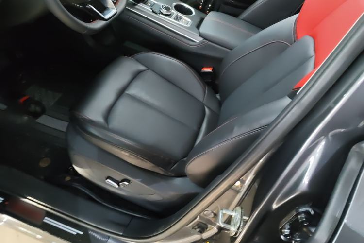 Used Changan CS55PLUS 2022 2nd Generation 1.5T DCT Prestige Version