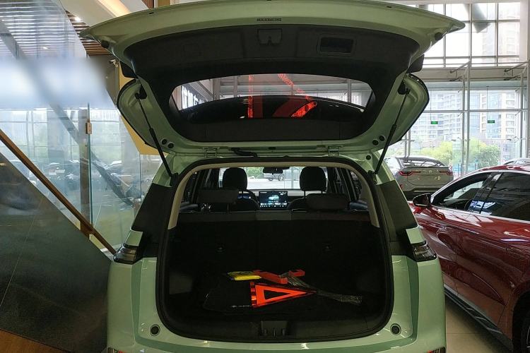 Used AION Y 2023 Plus 510 Enjoy Edition
