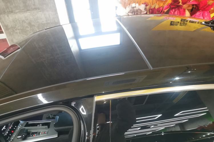 Used Audi A6L 2023 Revised 45 TFSI Prestige Dynamic Edition