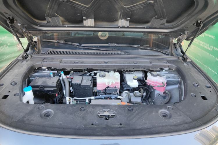 Used Leapmotor C10 2024 530 LiDAR Edition