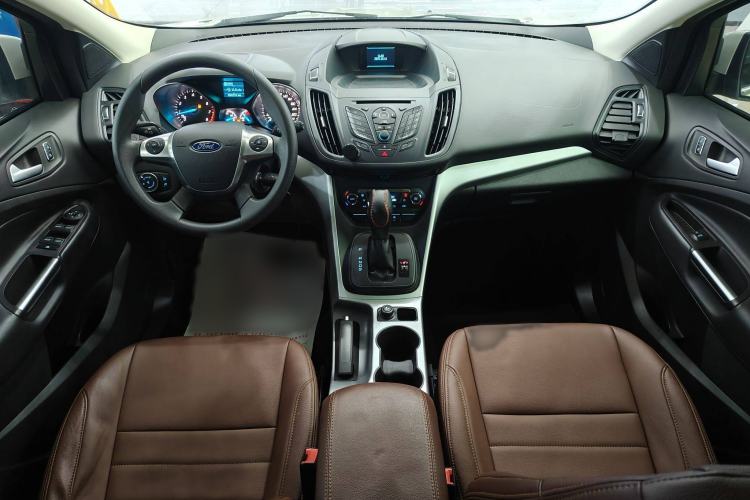 Used Ford Kuga 2015 1.5L GTDi Two-Wheel-Drive Comfort Model
