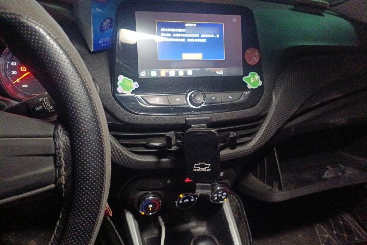 Used Chevrolet Cavalier 2020 Redline 325T Automatic Xinshang Edition China VI Standard