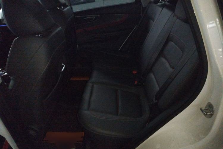 Used Chery Tiggo 7 2020 Discovery Edition 1.6T DCT Discovery No.5
