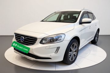 Used Volvo XC60 2016 T5 Smart Version