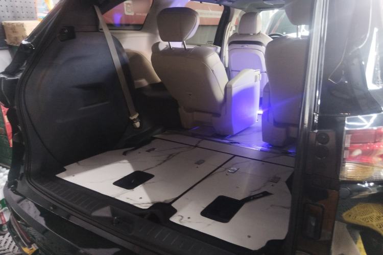 Used Toyota Granvia 2024 2.5L Hybrid Prestige ULTRA Edition